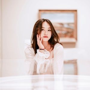 Meet your Posher, Shauna